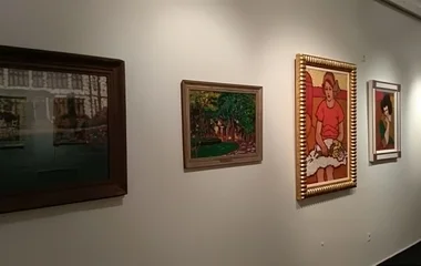 Megnyílt a Rippl-Rónai kiállítás nyíregyházán