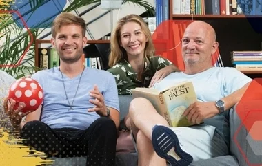 Nyáron mutatják be a Napsugár fiúkat