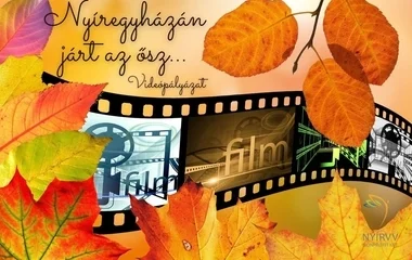 Videópályázatot hirdet a NYÍRVV