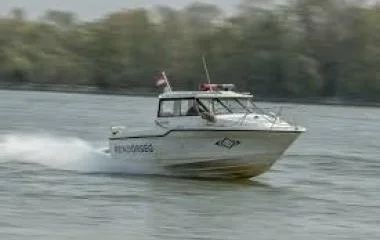 Megtalálták a tiszai csónakbalesetben eltűnt férfi holttestét