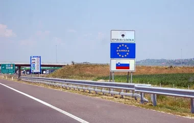 Szlovénia ismét meghosszabbítja a határellenőrzést a horvát és a magyar határon