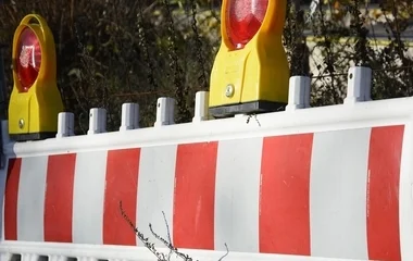 Útlezárásokra kell számítani Nyíregyházán