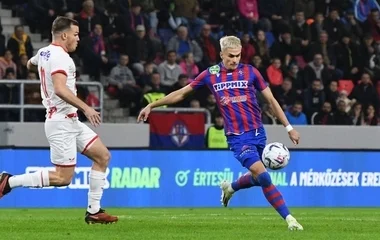 Ismét rangadó lesz a Városi Stadionban