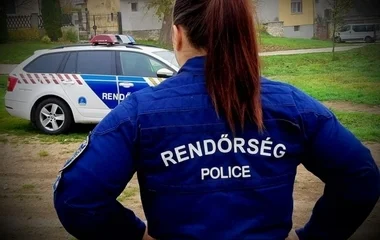 Harminchat határsértő ellen intézkedtek a rendőrök a hétvégén