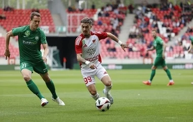 Az utolsó fordulóban dől el a Loki sorsa