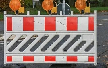 Félpályás útlezárás lesz Nyíregyházán!