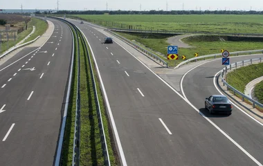 Lezárások lesznek az M35-ös debreceni szakaszán