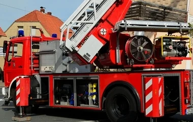 Gyermeknapra kinyitnak a tűzoltólaktanyák!