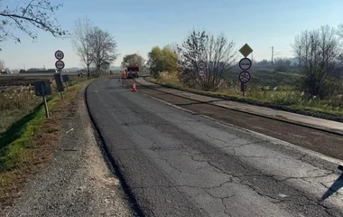 2032-re készülhet el az M4-es autóút Berettyóújfaluig