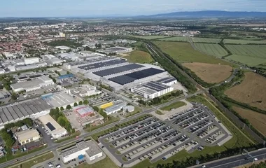 Jelentős mérföldkőhöz érkezett a debreceni E-Mobility gyár!