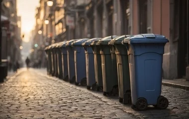 Ünnepi hulladékszállítás Nyíregyházán