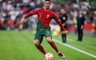 Portugália nyerte a Nemzetek Ligája döntőjét