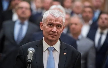 Polt Pétert jelöli az Alkotmánybíróság új elnökének a Fidesz