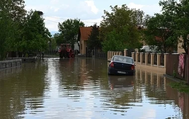 Gyorssegélyt küld Székelyföldre a Debreceni Egyetem
