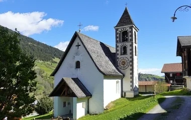 Falusi templomok felújítására lehet pályázni