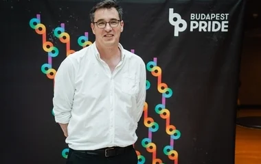 Pride helyett Budapest Büszkeség ünnepség lesz a fővárosban