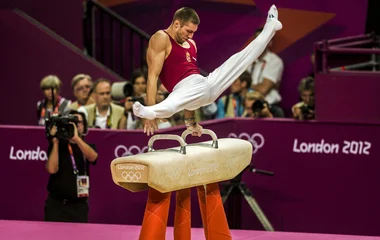 Olimpiai bajnok is záróvizsgázott a Debreceni Egyetemen