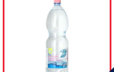 Visszahívtak egy ásványvízterméket az Auchan áruházakból!