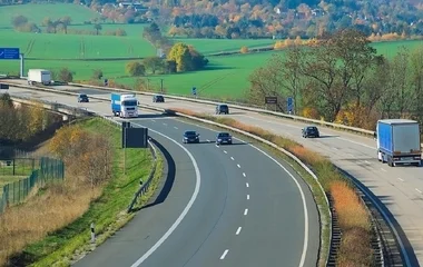 Kevesebb lesz a kasszában, mint hitték – megbicsaklik az útdíjbevétel.