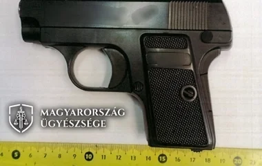 Vádat emelt az ügyészség egy 14 éves fiú ellen Debrecenben