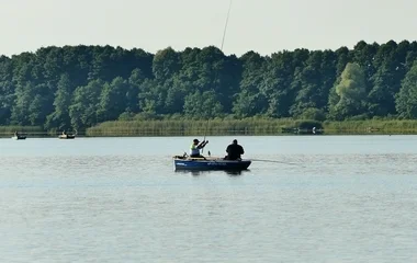A Balaton és a Tisza a horgászok kedvencei