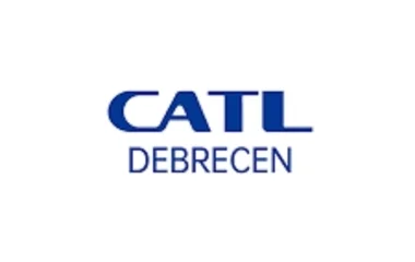 Felfüggesztették a CATL debreceni gyárépítésének második ütemét