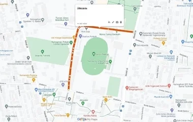 Nemzetközi futballmérkőzés miatt forgalomkorlátozásokra kell számítani Nyíregyházán!