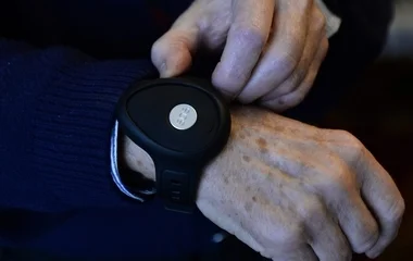 Új fejlesztés növeli az idősek biztonságát 