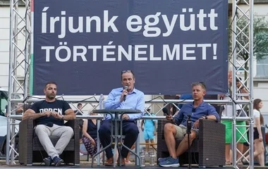 Egészségügyi fordulatot ígér a TISZA Párt