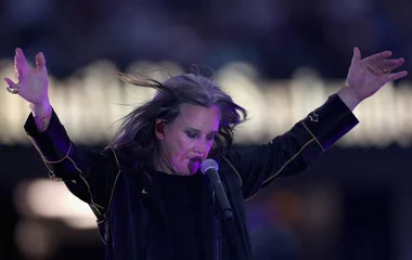 Elhunyt Ozzy Osbourne, a Sötétség Hercege