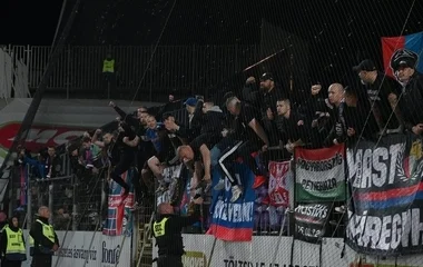 Csak semmi cigányozás! - szigorít az MLSZ