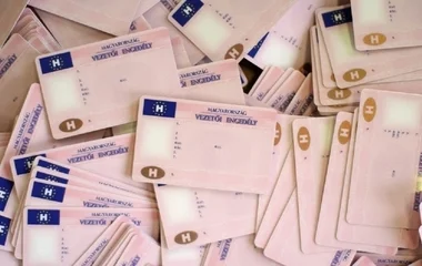 Van egy módszer, amivel törölhetők a büntetőpontok