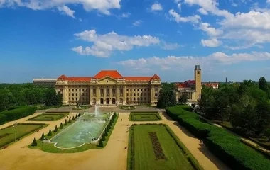 Továbbra is az élvonalban van a Debreceni Egyetem