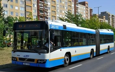 Újabb lezárás Debrecenben