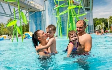 Ismét fantasztikus hétvégével vár mindenkit az Aquaticum Debrecen