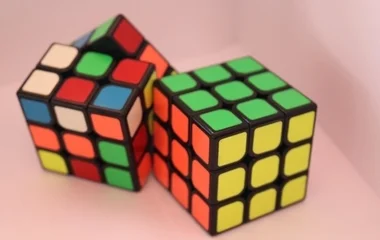 Rubik-kocka verseny lesz Nyíregyházán