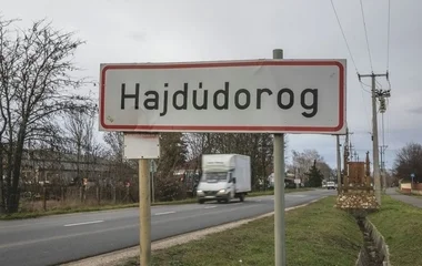 Több mint százmillióból fejleszthet Hajdúdorog