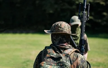 Kilenc ember akarta megbuktatni az államhatalmat
