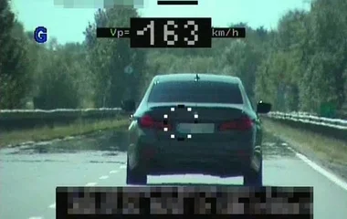 Sokba került a gyorshajtás