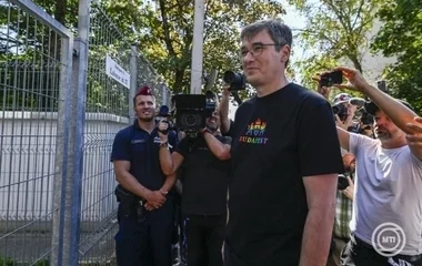 Gyanúsítottként hallgatták ki Karácsony Gergely főpolgármestert