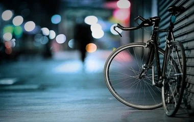 Egy óráig sem örülhetett a kerékpártolvaj Hajdúhadházán