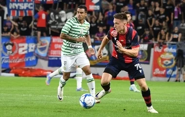 Simán nyert a Fradi Nyíregyházán