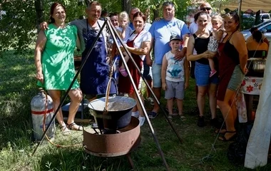Komádi szíve együtt dobbant a városnapon