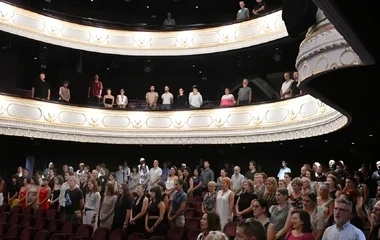 Jubileumi évad kezdődött a debreceni Csokonai Nemzeti Színházban