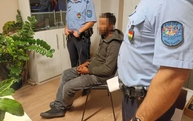 Életfogytiglanra számíthat nyíregyházi gyerekgyilkos