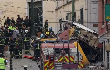 Súlyos tragédia történt Lisszabonban