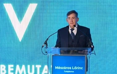 Történelmi rekordot döntött a Mészáros család vagyonának becsült értéke