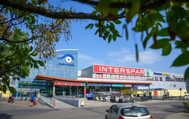 Fizetőssé válik a Malompark parkolója
