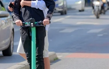 Csak Budapesten naponta öt rolleres gyerek kerül a sürgősségire