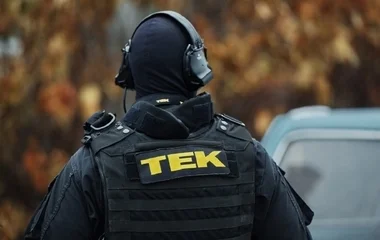 A jövőben külföldön is bevethető a TEK
